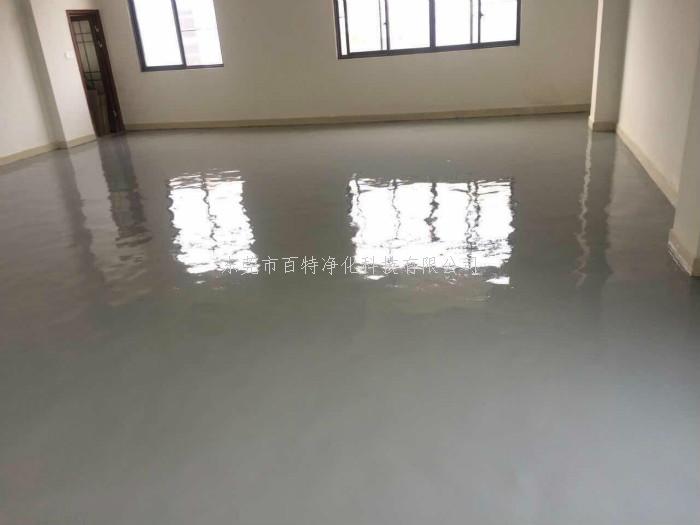 聚氨酯地坪漆和丙烯酸地坪漆這兩者之間有什么區(qū)別？